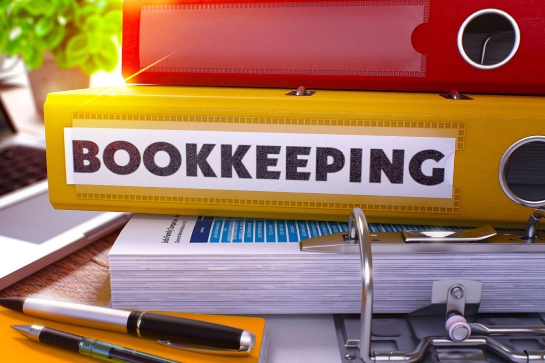 Accounting & Bookkeeping Services