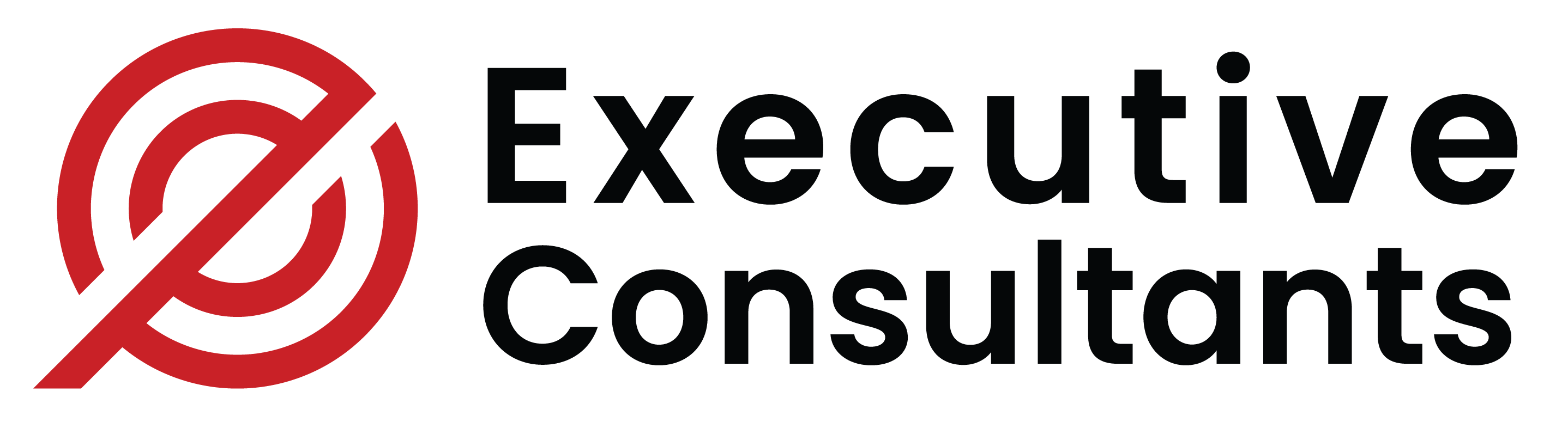 Executive Consultants Logo