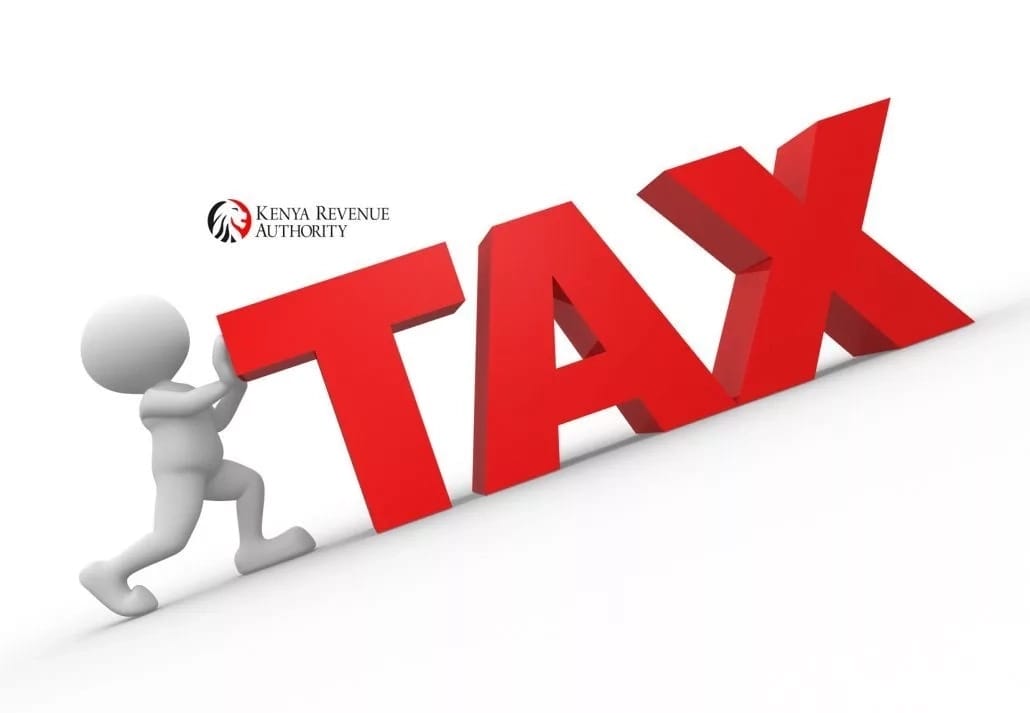 Kenya Diaspora Tax Services