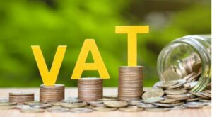 Value Added Tax (V.A.T) Filing Services